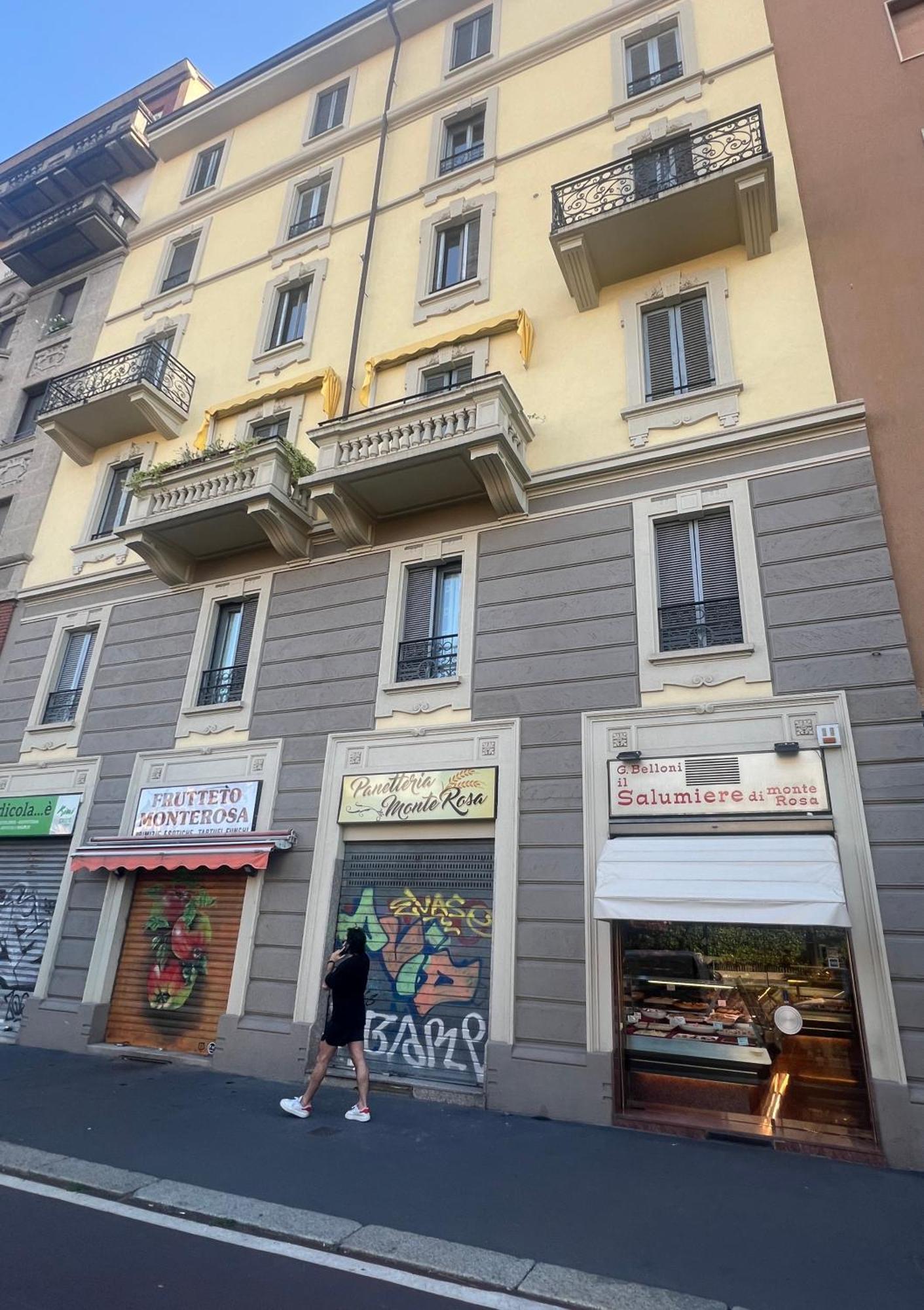 Milanofieracity — Photos 2