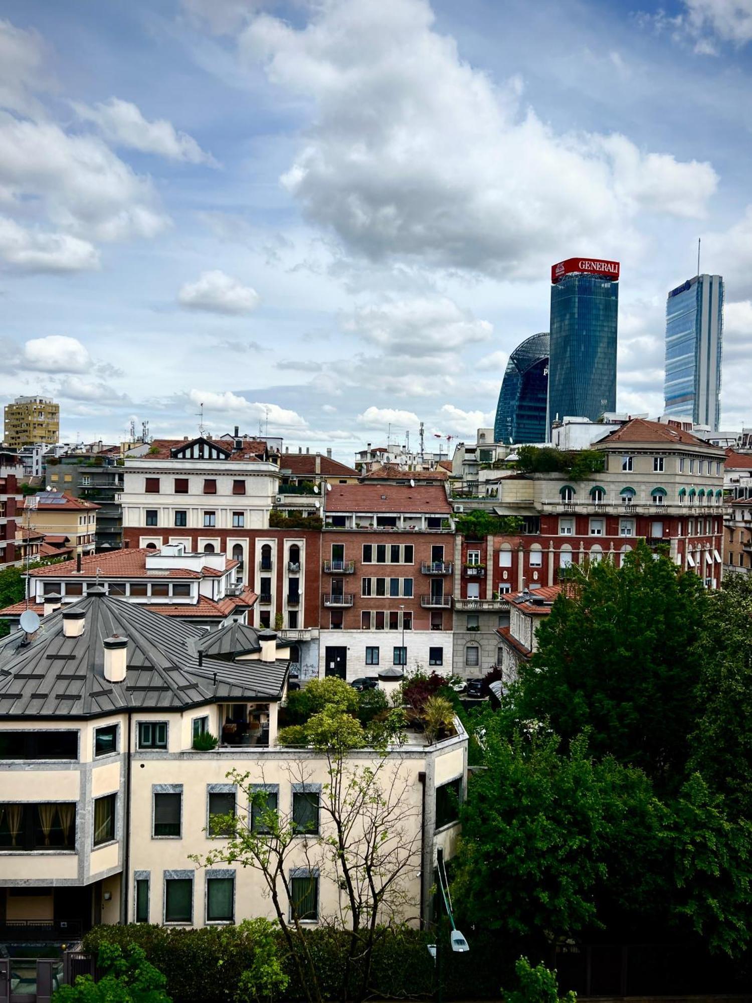 Milanofieracity — Photos 3